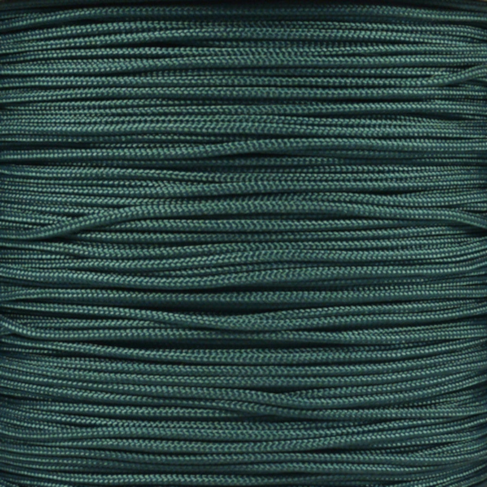 Light Duty Paracord Spools - 95 LB Strength Crafting & Utility Cord