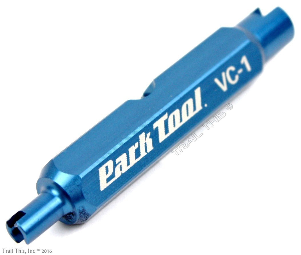 Bike Valve Removal Tool Presta Schrader Core Installer & Extractor