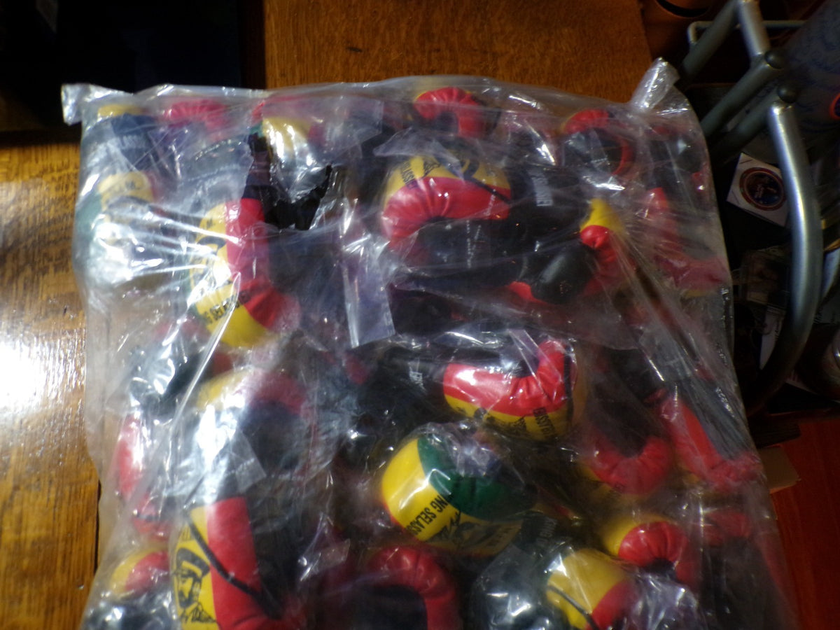 24 Pairs Boxing Gloves 4 Inch Fight & Sparring Gear Unbranded