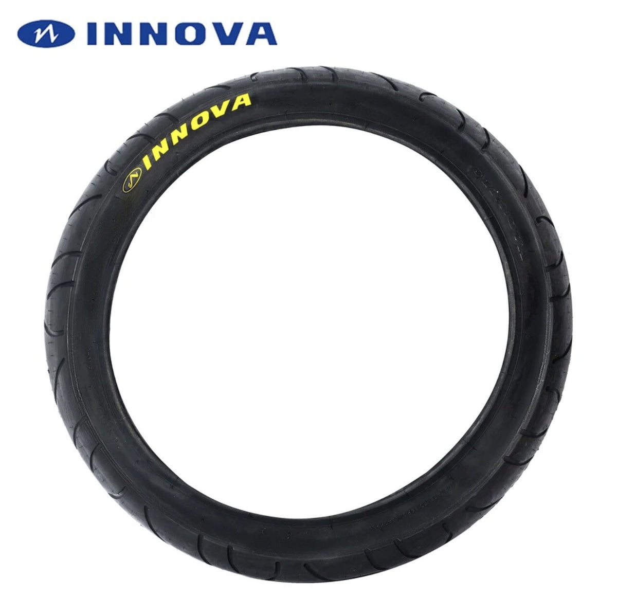 20x3 Fat Bicycle Tire with 40TPI 35 PSI for E-Bikes - Innova