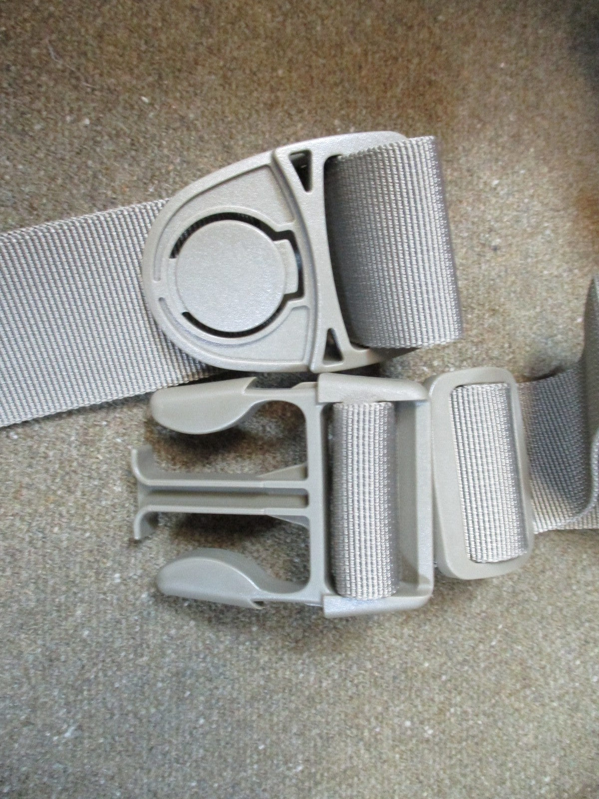 Condor Hydration Carrier Modular MOLLE Pack for Tactical Use