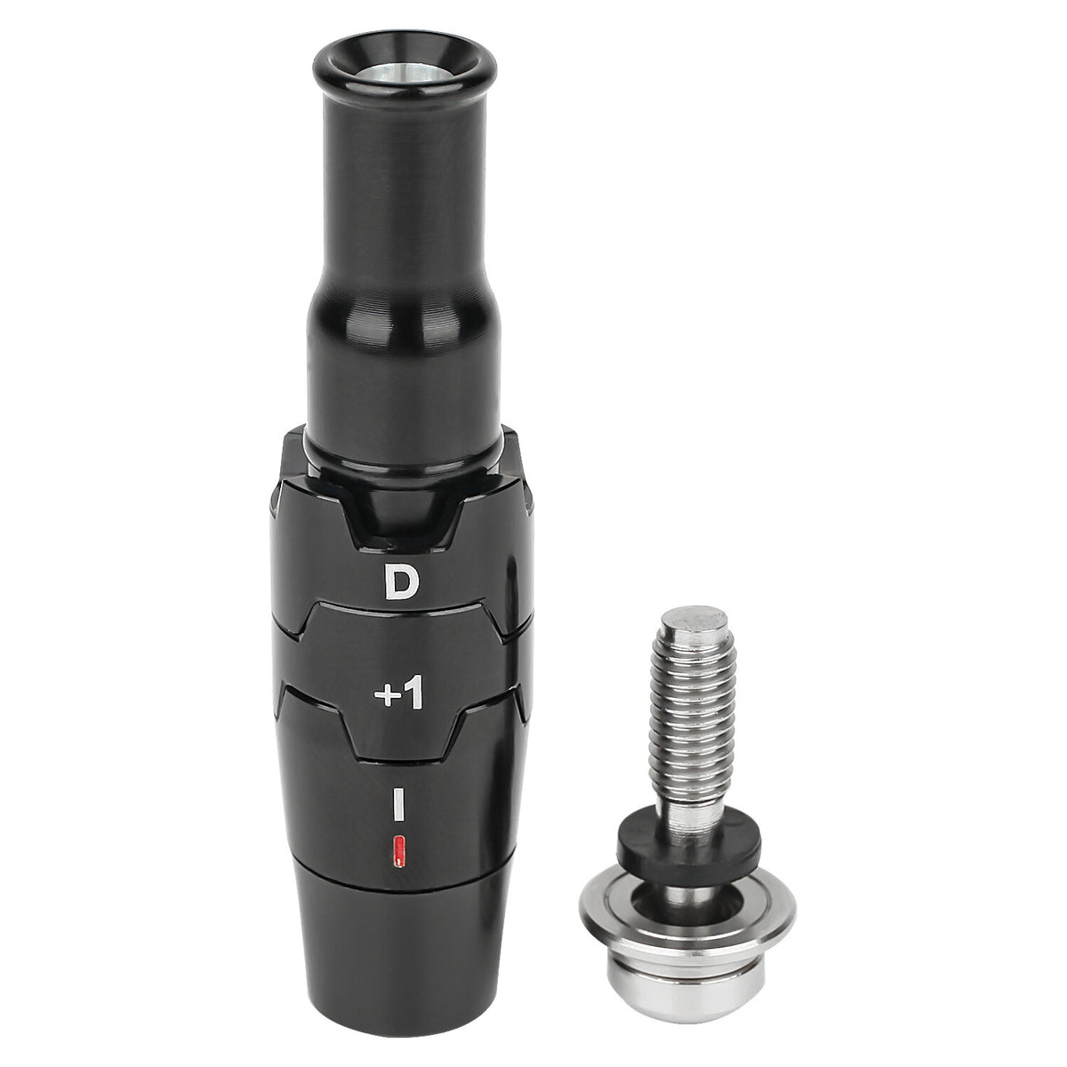 Golf Shaft Adapter Sleeve for Callaway Mavrik Epic Rogue with Flat Lie