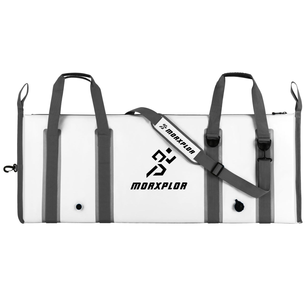 Insulated Fish Cooler Bag 41x17in - 72x30in Fish Storage & Transport