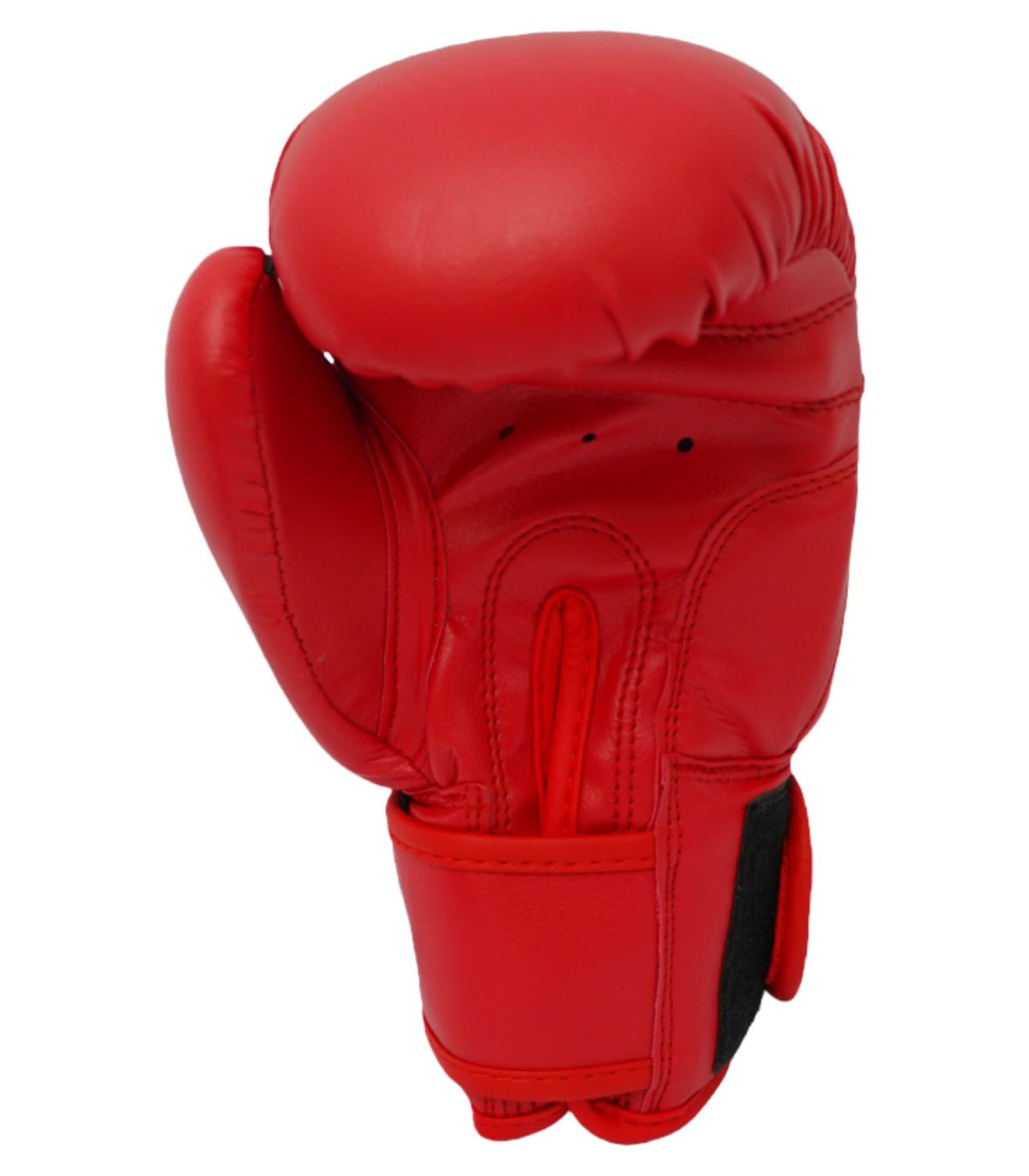 Kids Boxing Gloves 6 oz Sparring MMA Training Muay Thai Leather Gloves