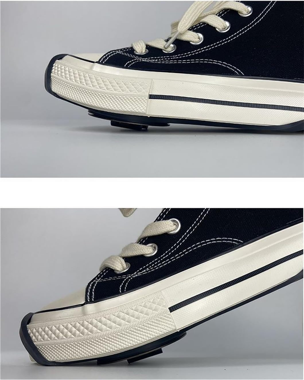 Spark Effect Bicycle Shoe Pads for Cycling & Stunt Performance - Safety & Visual Impact