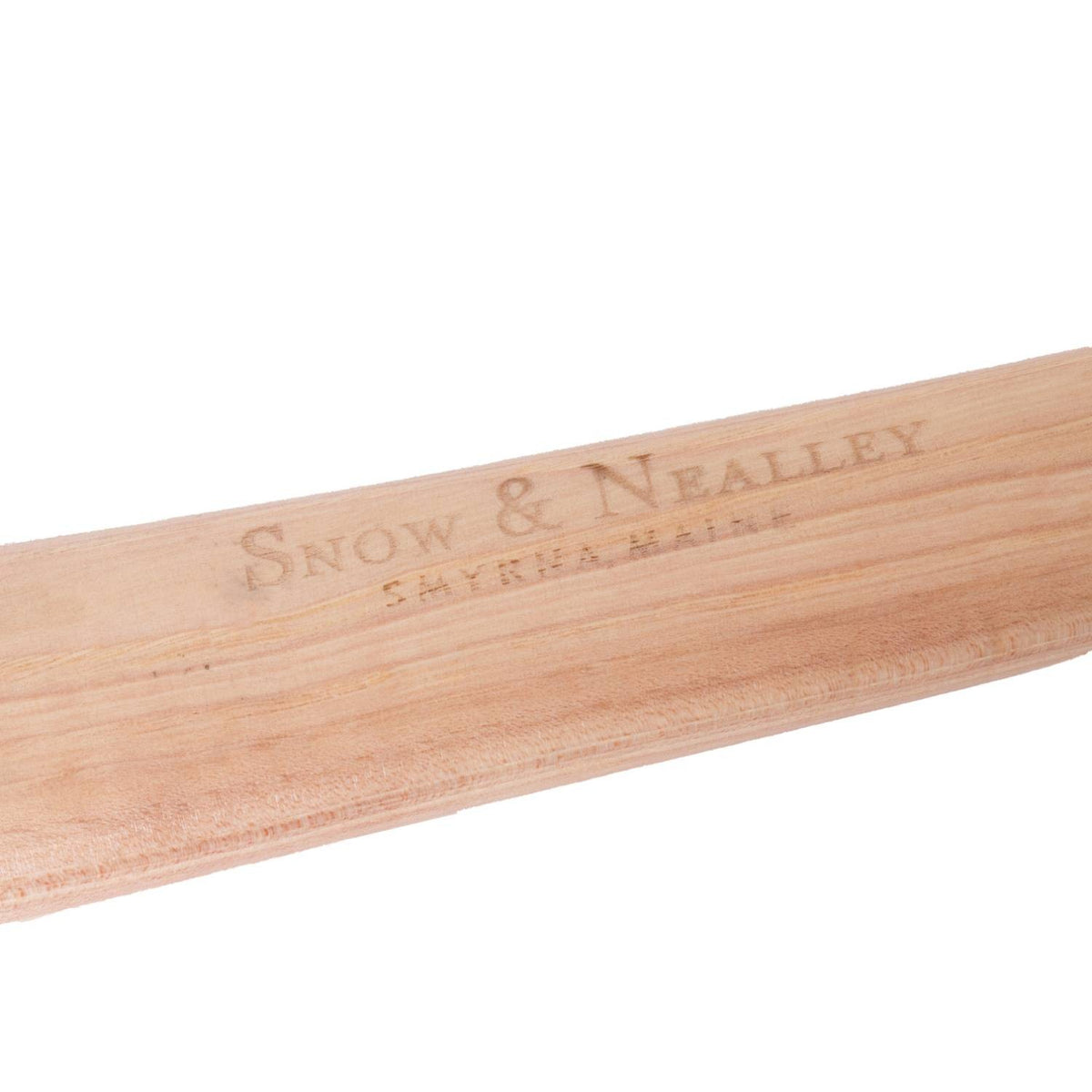 Kindling Axe - Hand-Forged American Wood Splitting Tool