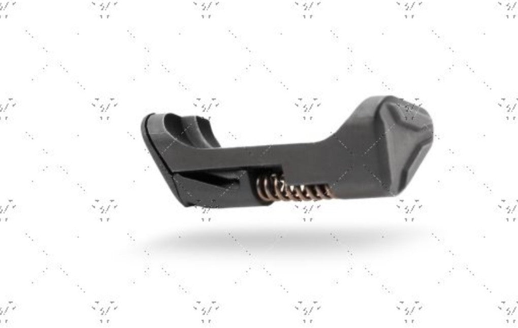Alloy Magazine Release for Sig P365 XMacro - Durable Upgrade