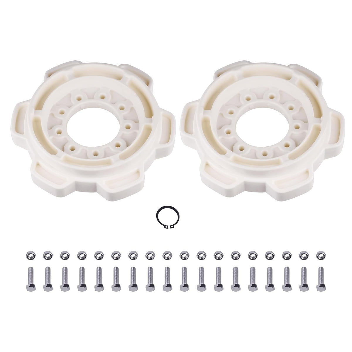 Snowmobile Drive Kit for Polaris 1972-1979 Colt, Colt SS & Gemini