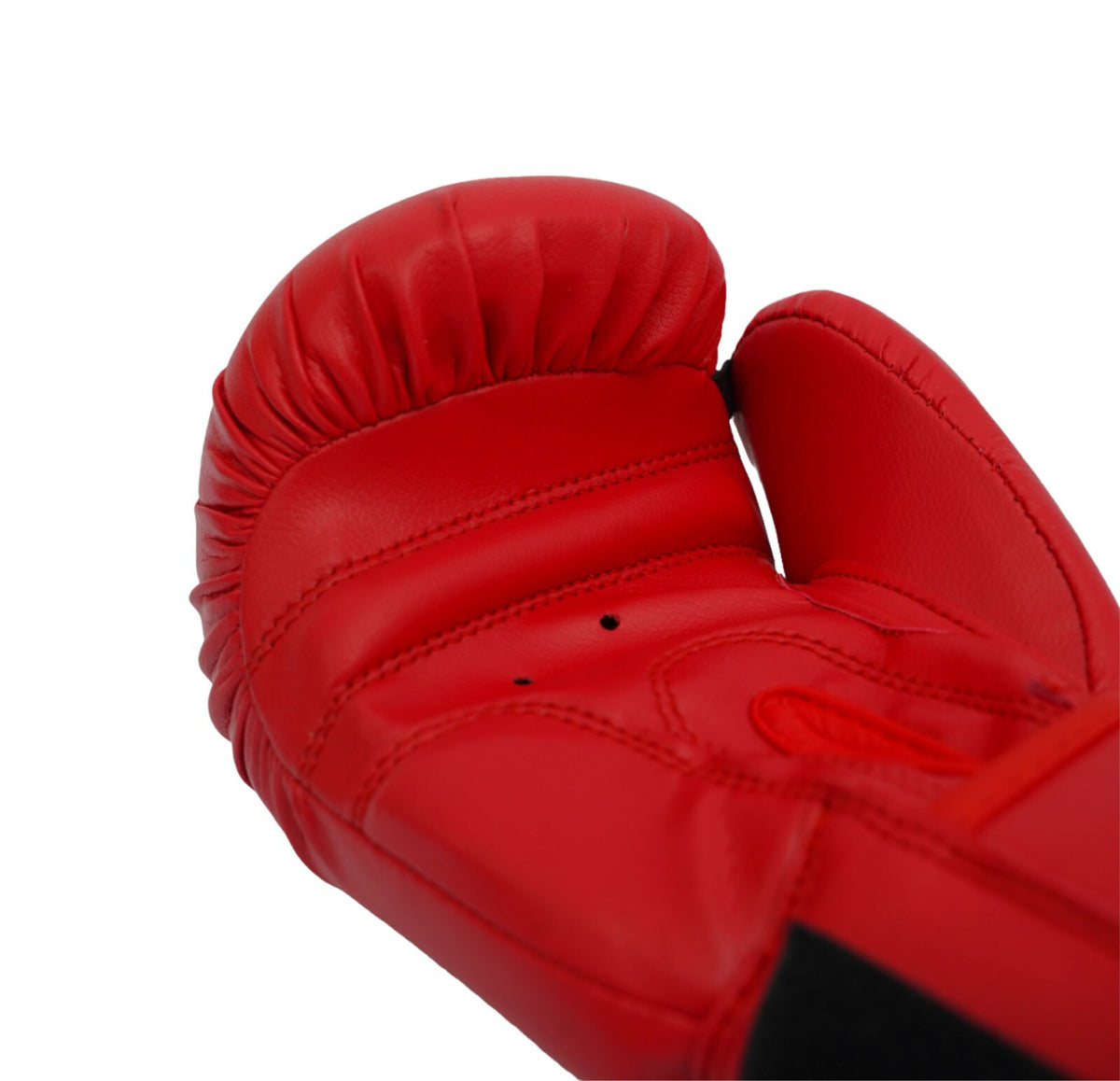 Kids Boxing Gloves 6 oz Sparring MMA Training Muay Thai Leather Gloves