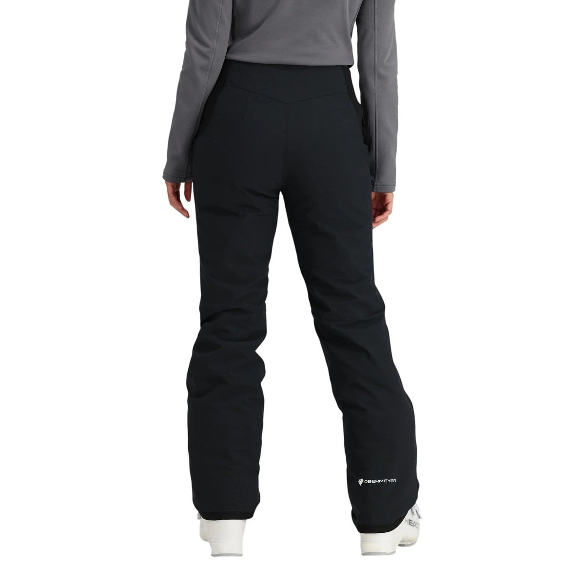 Insulated Snow Ski Pants for Women - Waterproof & Warm Ski Wear