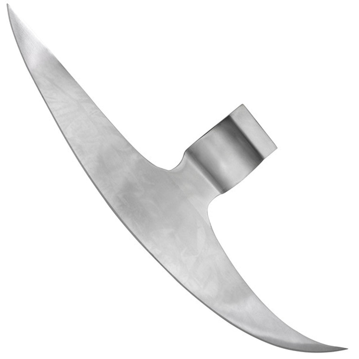 Medieval Hand Forged Spear Head Collection with Multiple Styles