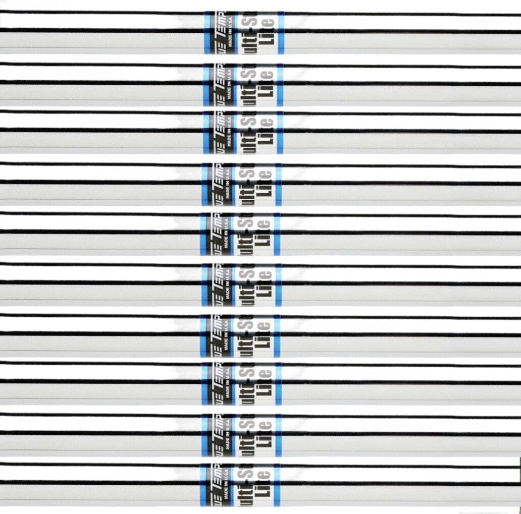 Golf Iron Shaft Set - Steel 370