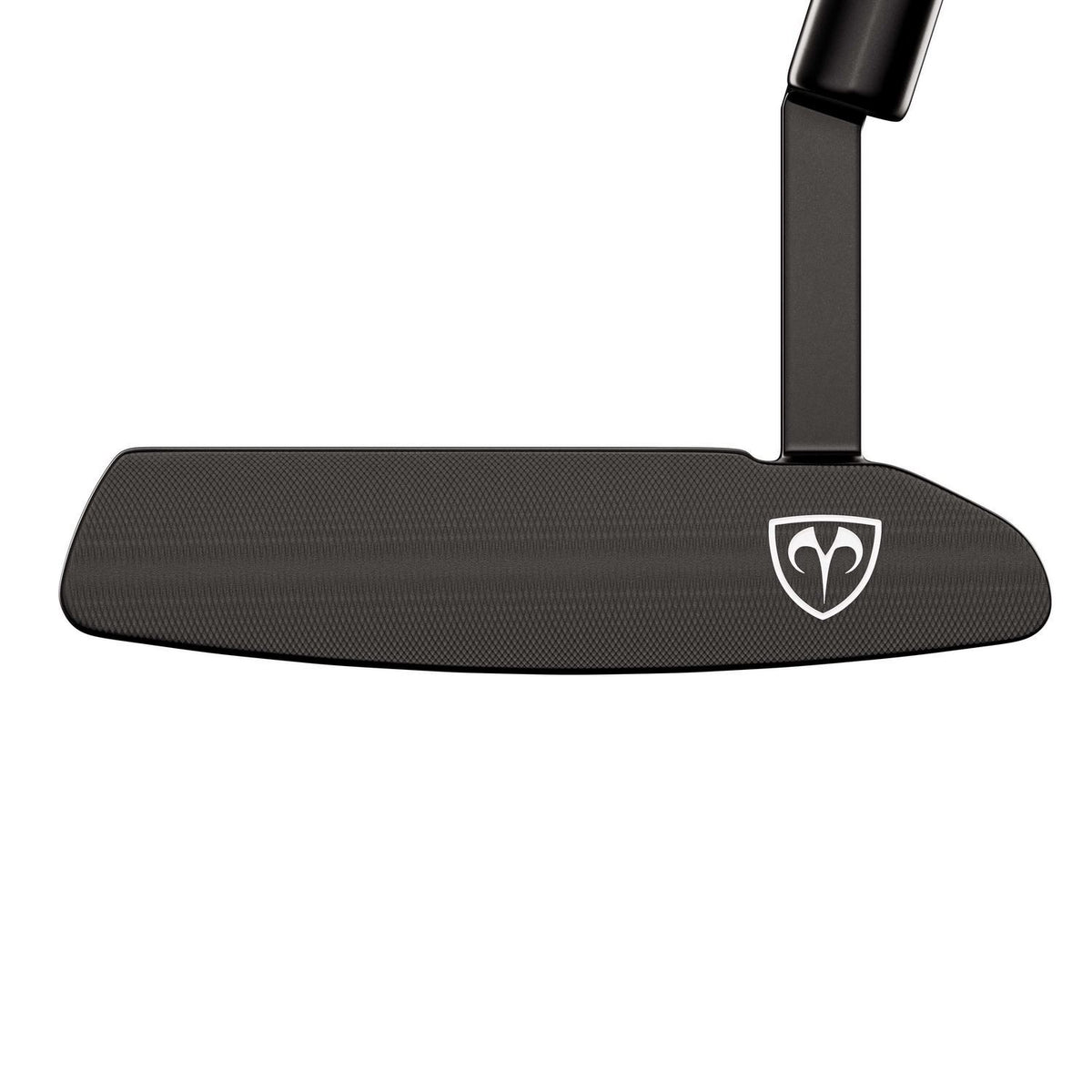 Golf Putter FX-01 CNC Milled Blade Men's Right Hand with Headcover