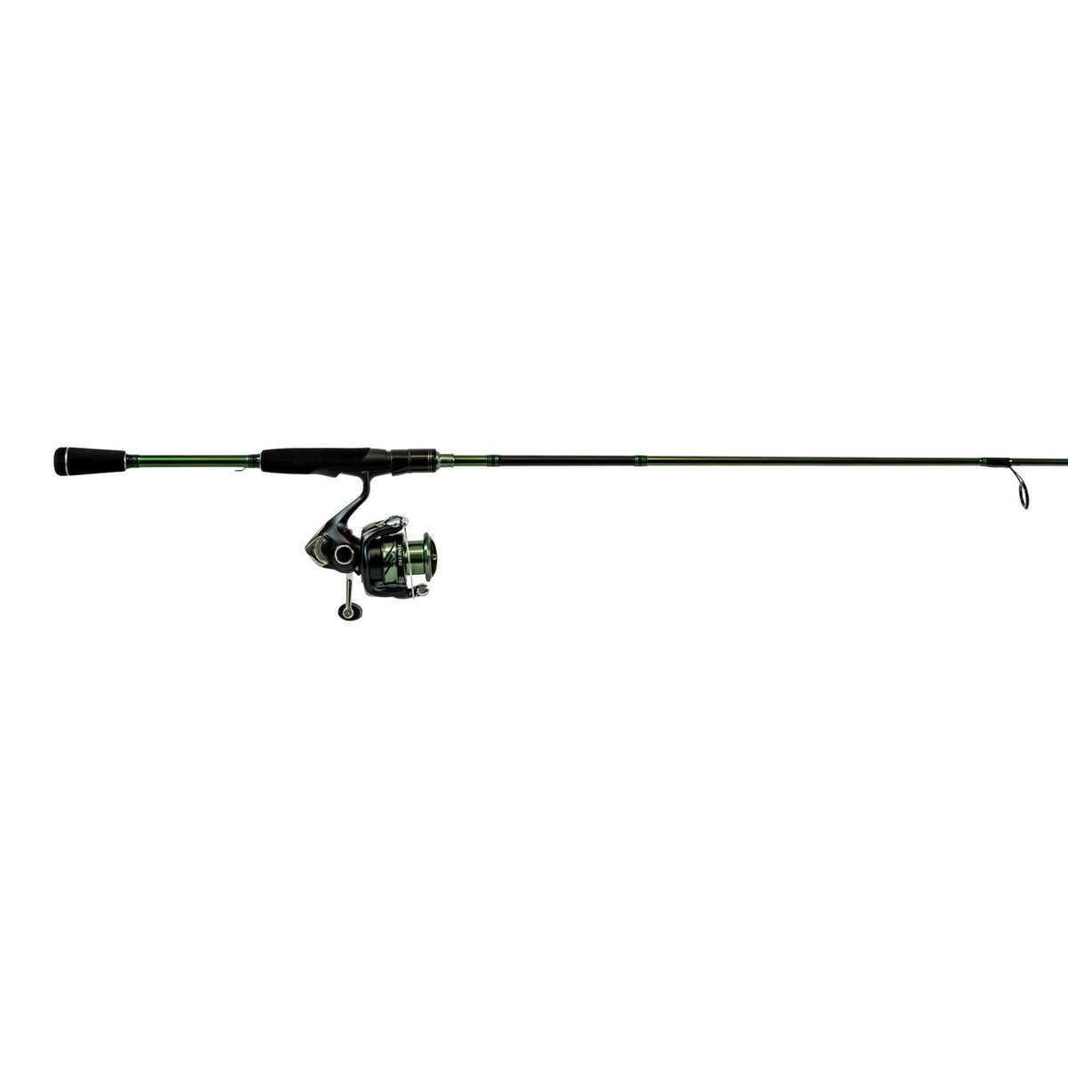 Shimano Symetre Spinning Combo 7ft Medium Freshwater Fishing Set