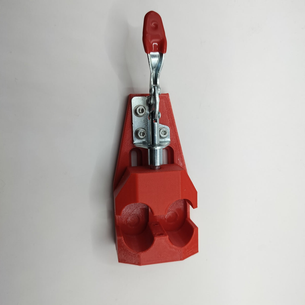 12 Gauge Shotgun Shell Hull Holder Roll Crimp Clamp Vise