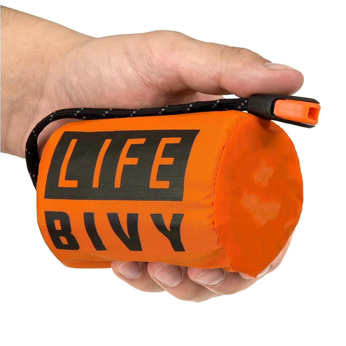 Waterproof Emergency Survival Sleeping Bag for Camping & Rescue