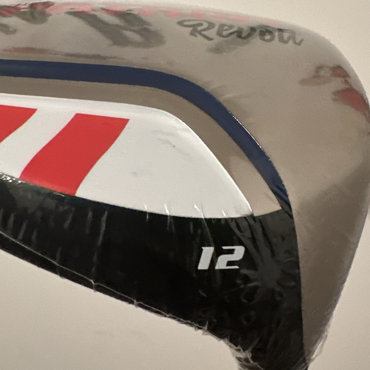 Golf Shaft 12 Driver Aldila SlimTech Regular Flex RH for Golf Clubs