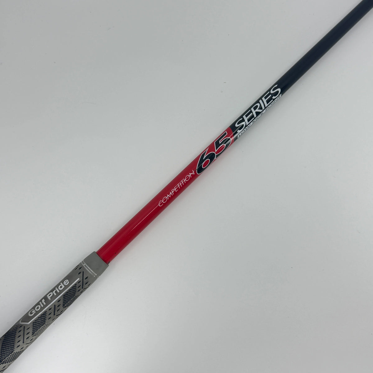 Golf Driver Shaft 44 Inch Regular Flex 65g Honma Tip UST Mamiya Competition Series