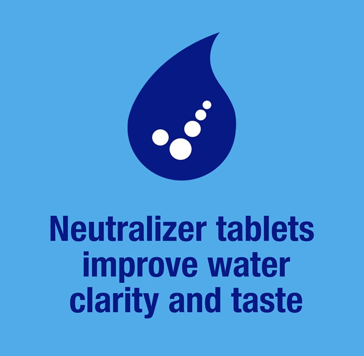 Potable Aqua Water Purification Tablets PA Plus - Emergency Water Treatment 100 Tabs