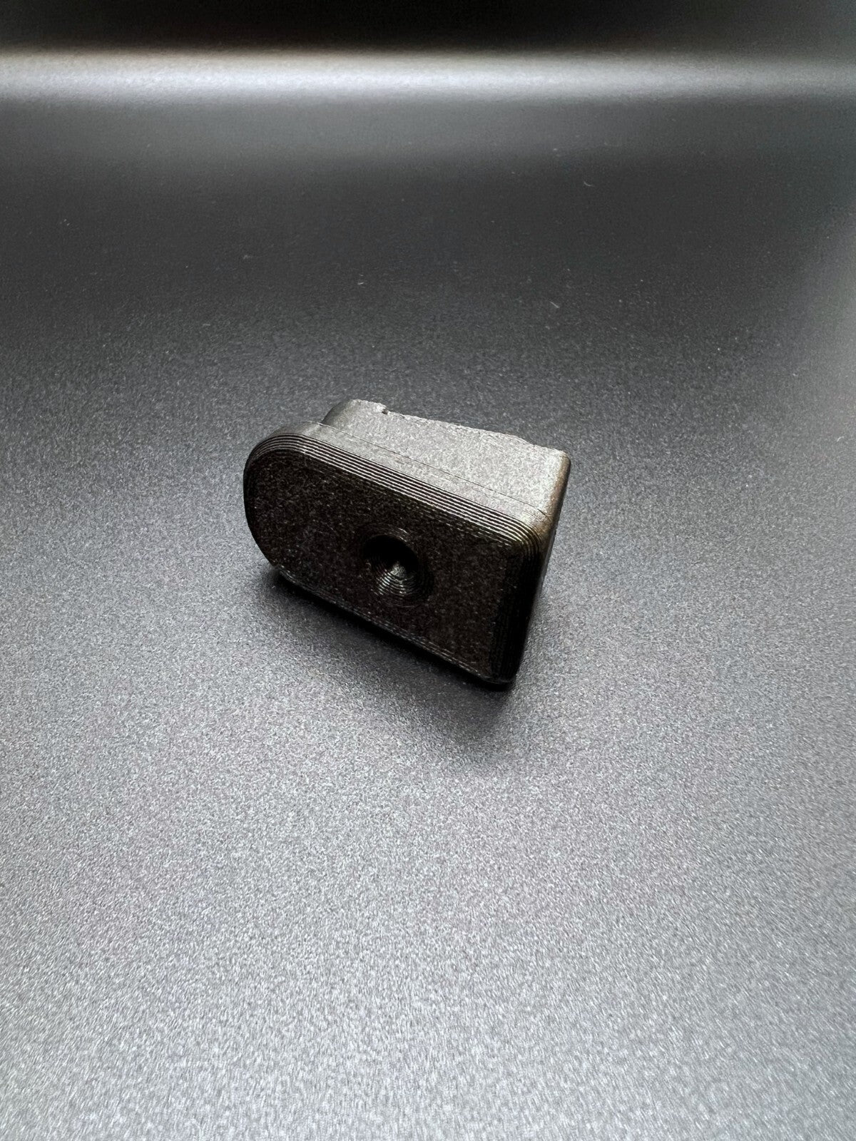 Sig Sauer P365 XMACRO Magazine Adapter - Flush Mount for 10/12 Round Magazines