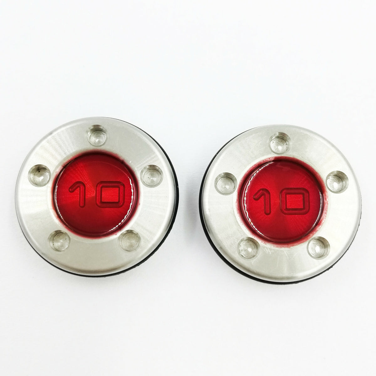 2pcs 10g Golf Weight Screws for Titleist Scotty Cameron Putters - Custom Fit