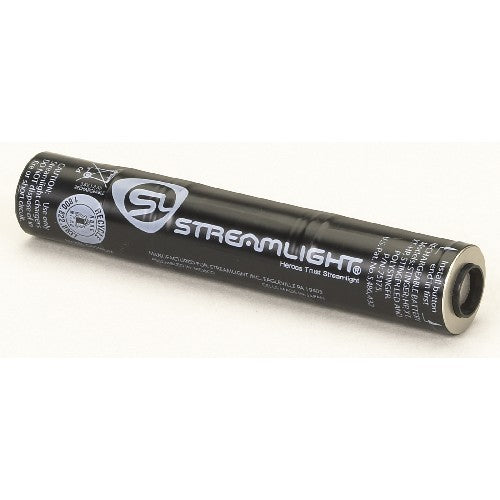 Rechargeable NiMH Battery Stick for Streamlight Stinger & Poly Flashlights - 3.6V