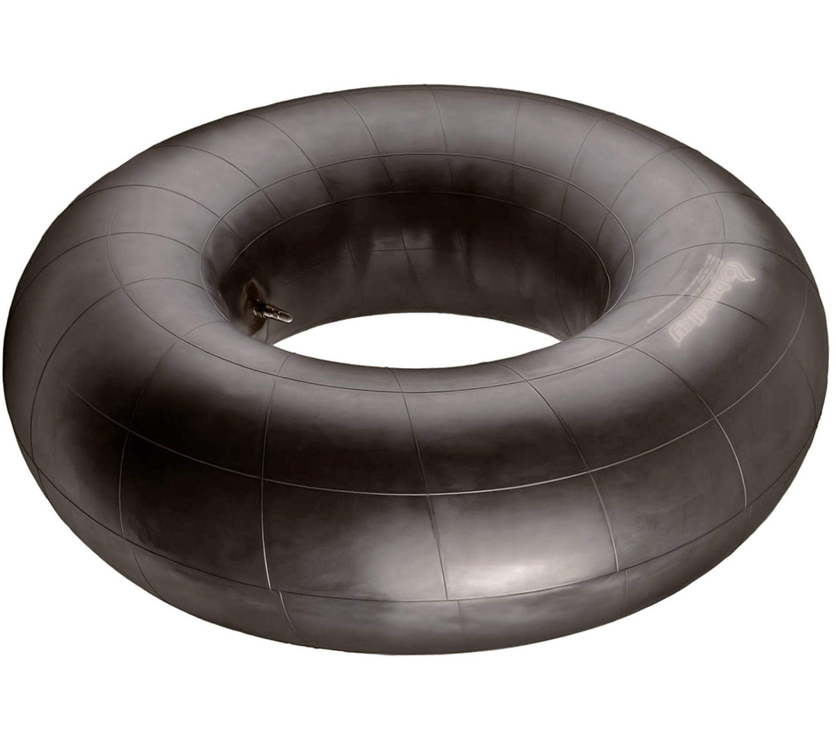 44-Inch Heavy Duty Rubber Innertubes for Sledding, Water & Snow Tubing