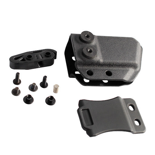 Universal Magazine Carrier for Sig P365 P365XL IWB OWB Kydex Holster