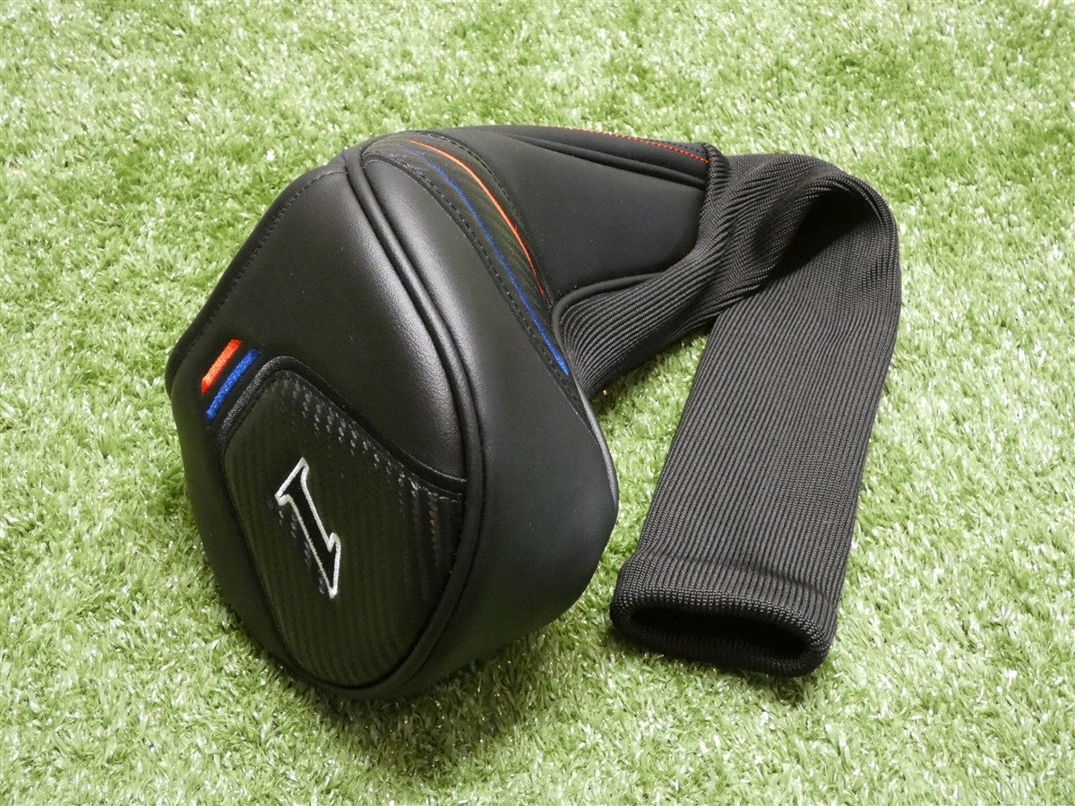 Golf Driver Headcover Black Red Blue for XXIO 13 Driver