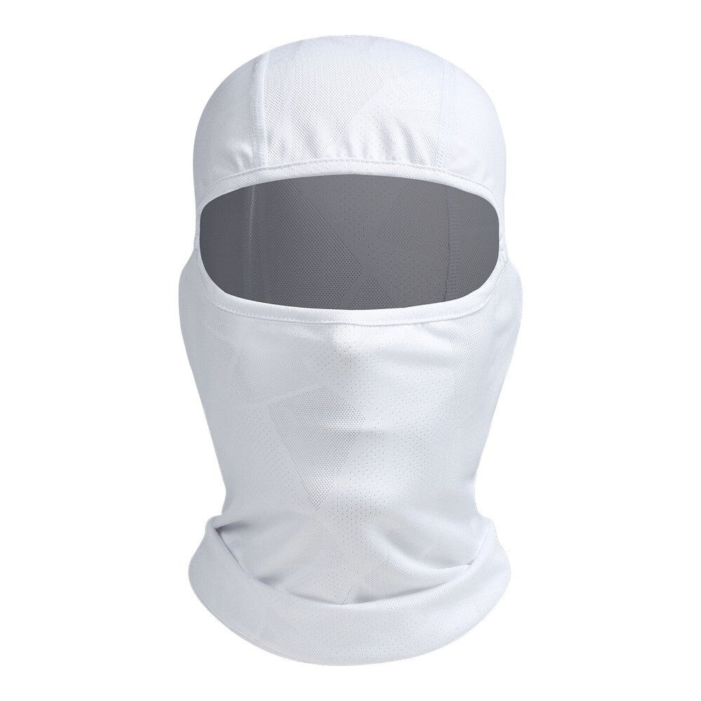 UV Protection Balaclava Face Mask for Men Women – Tactical Ski & Outdoor Hood
