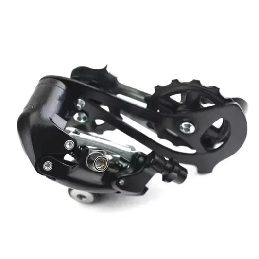 Shimano Altus RD-M310 7/8 Speed MTB Rear Derailleur Black – Bicycle Drivetrain Part