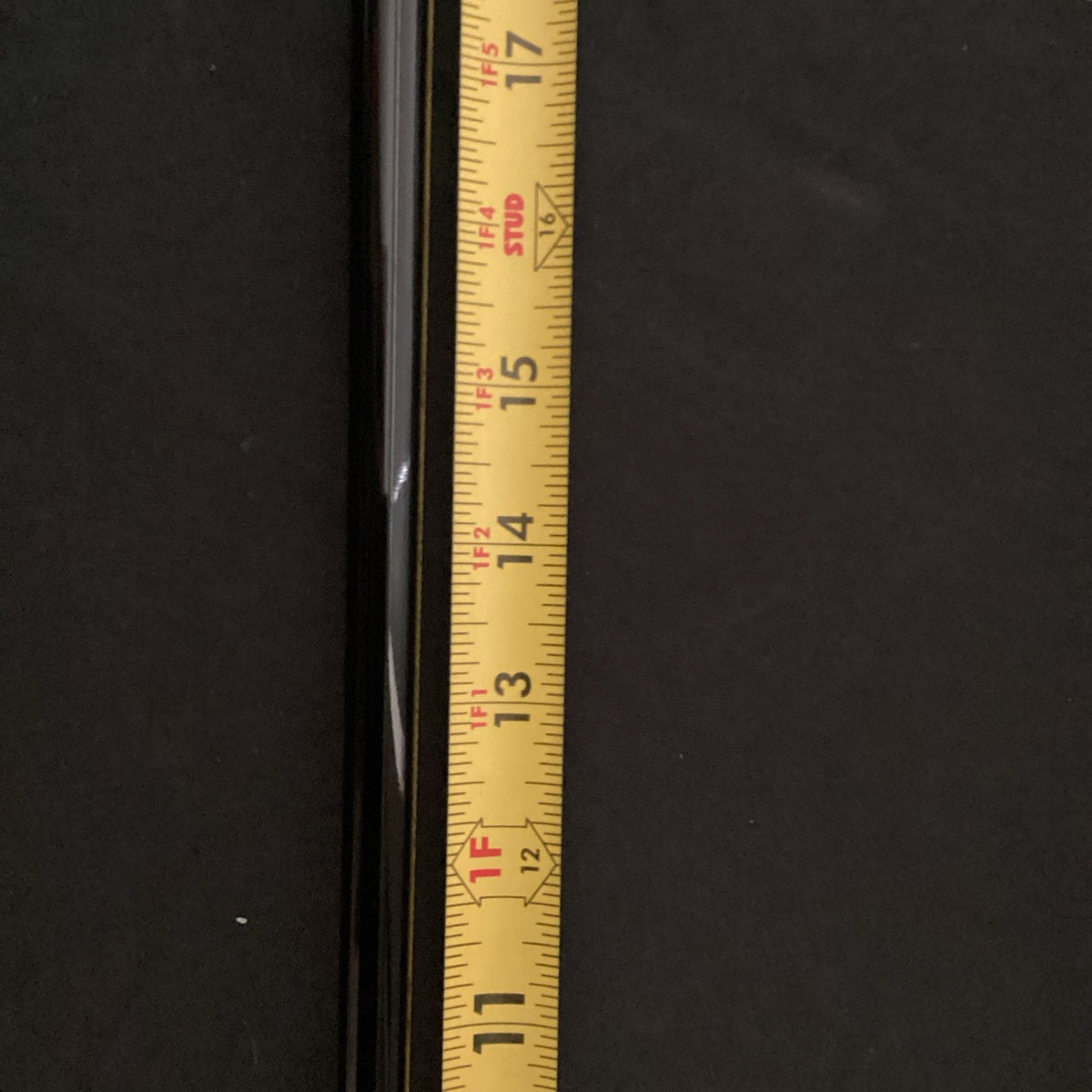 Golf Driver Shaft 85G Uncut Smoke RDX TX Length 47.5 Inches