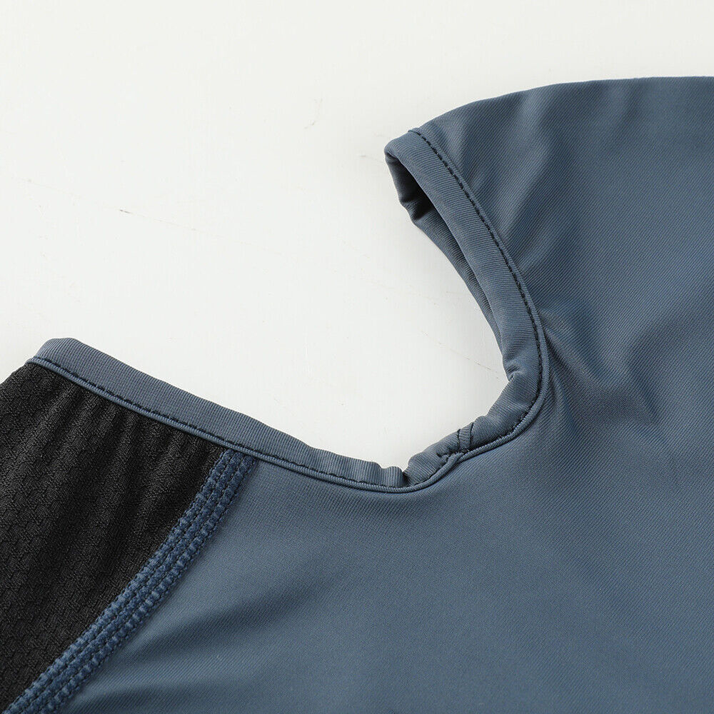 Breathable Ice Silk Cycling Face Mask UV Sun Protection Sweat-Wicking