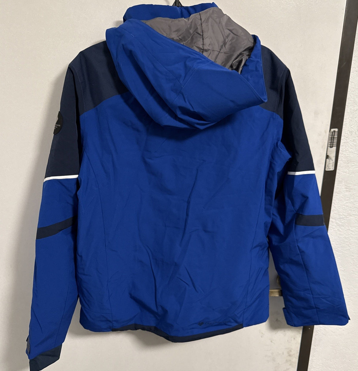 Obermeyer Foundation Jacket Stellar Small Winter Coat for Men