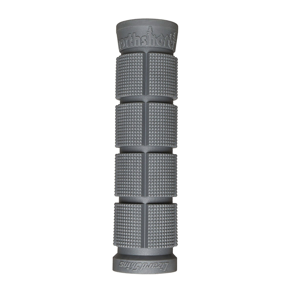 Mountain Bike & BMX Handlebar Grip 130MM - Shock Absorbing Textured Comfort