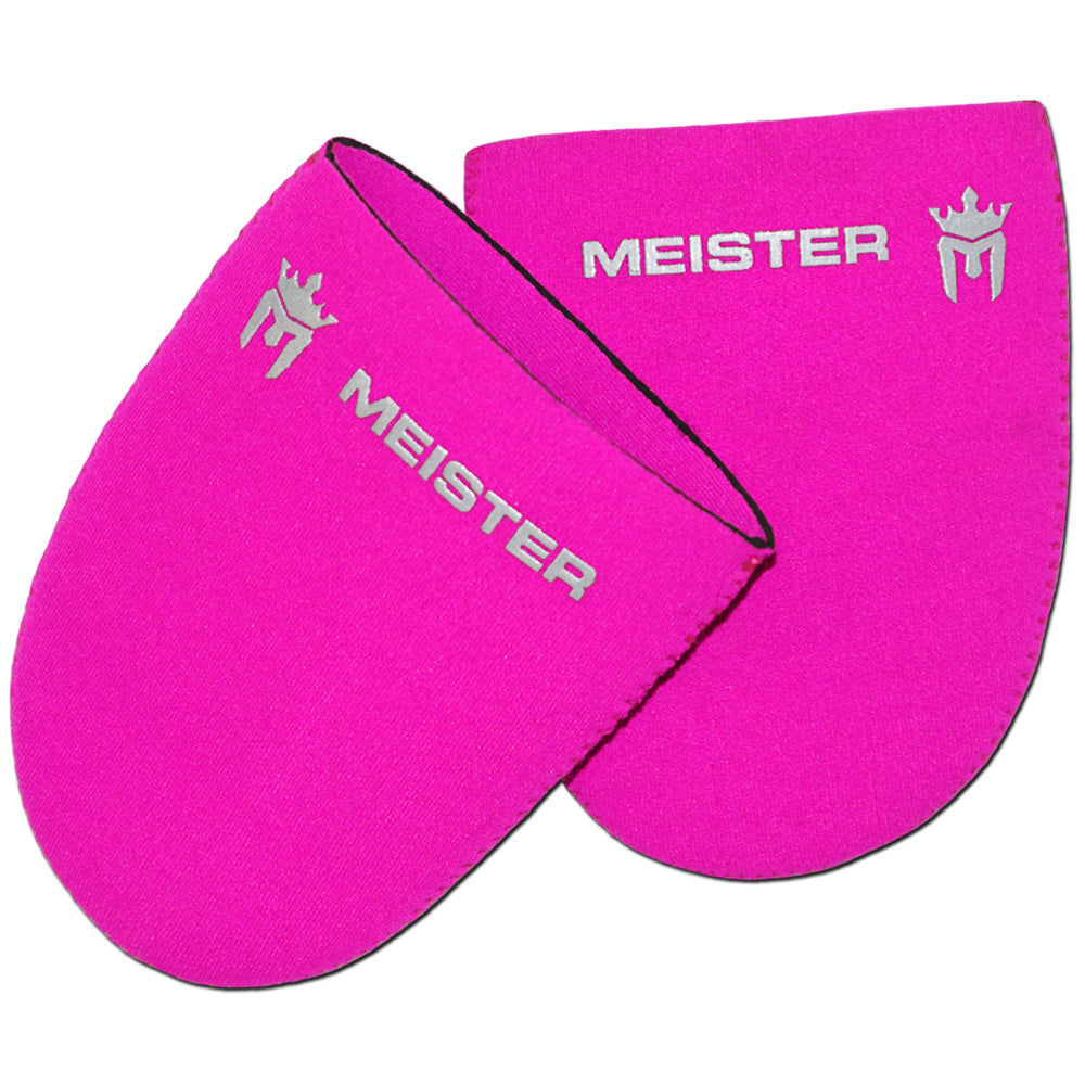 Neoprene Toe Warmer Booties Pair - Cold Weather Cycling Running Walking