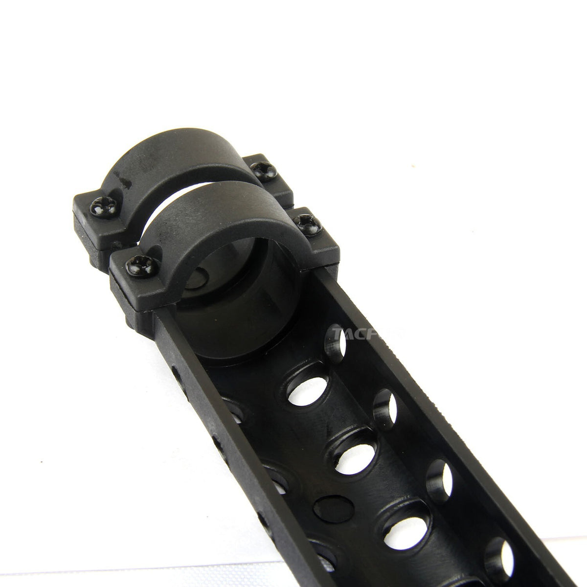 Universal Heat Shield for Mossberg 12 Gauge Shotguns - Firearm Accessory