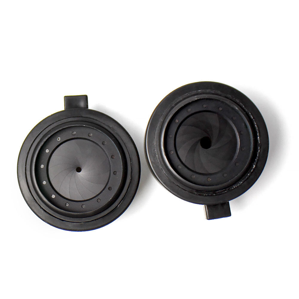 Adjustable Lens Cap for Night Vision Goggles PVS14 PVS31 Protective Cover