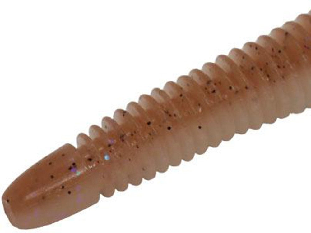 Geecrack Bellows Stick 5.8 Inch Soft Plastic Fishing Lure - Multiple Colors