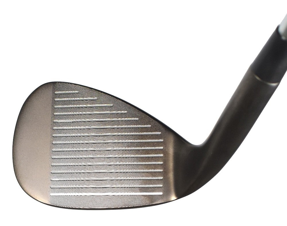 Golf Wedge 56 Degree M1 Copper Finish Tour Shape for Right-Handed Men