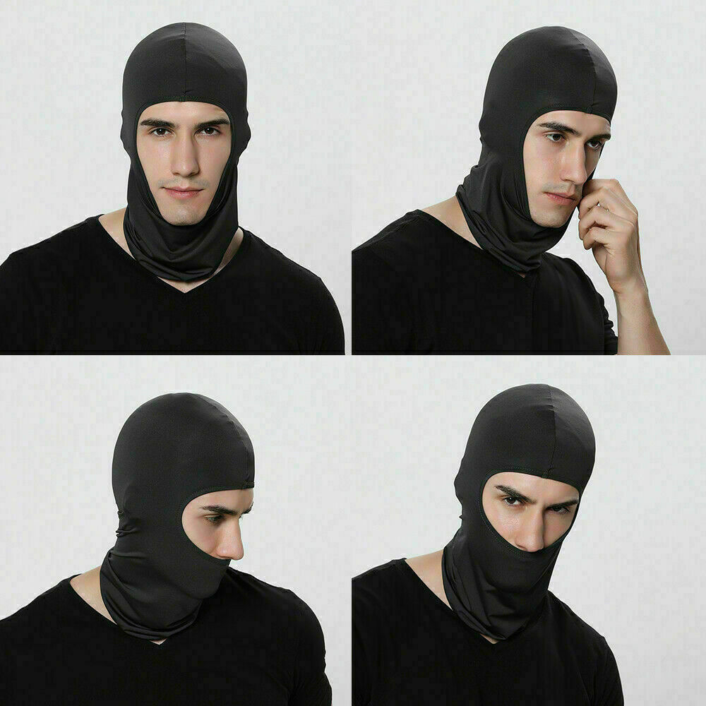 Windproof Ski Mask Balaclava Face Mask for Cold Weather Outdoor Sports