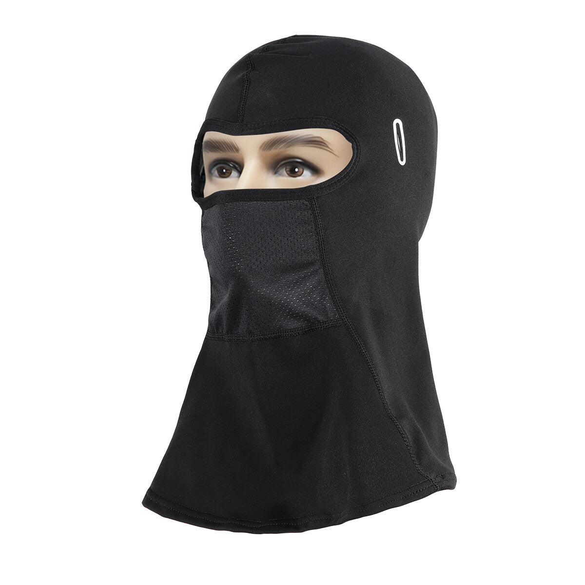 Windproof Waterproof Thermal Ski Mask - Unisex Winter Face Cover