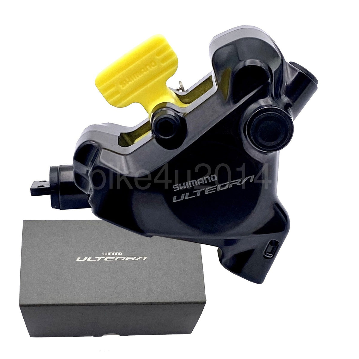 Shimano Ultegra BR-R8170 Flat Mount Disc Brake Caliper for Road Bikes