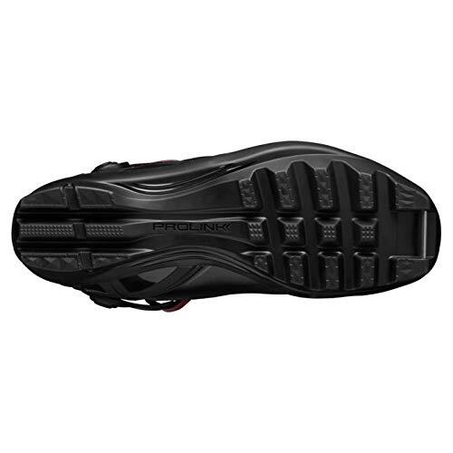 Cross Country Ski Boots 2024 with NNN BC Binding Compatibility - Salomon Escape Outpath