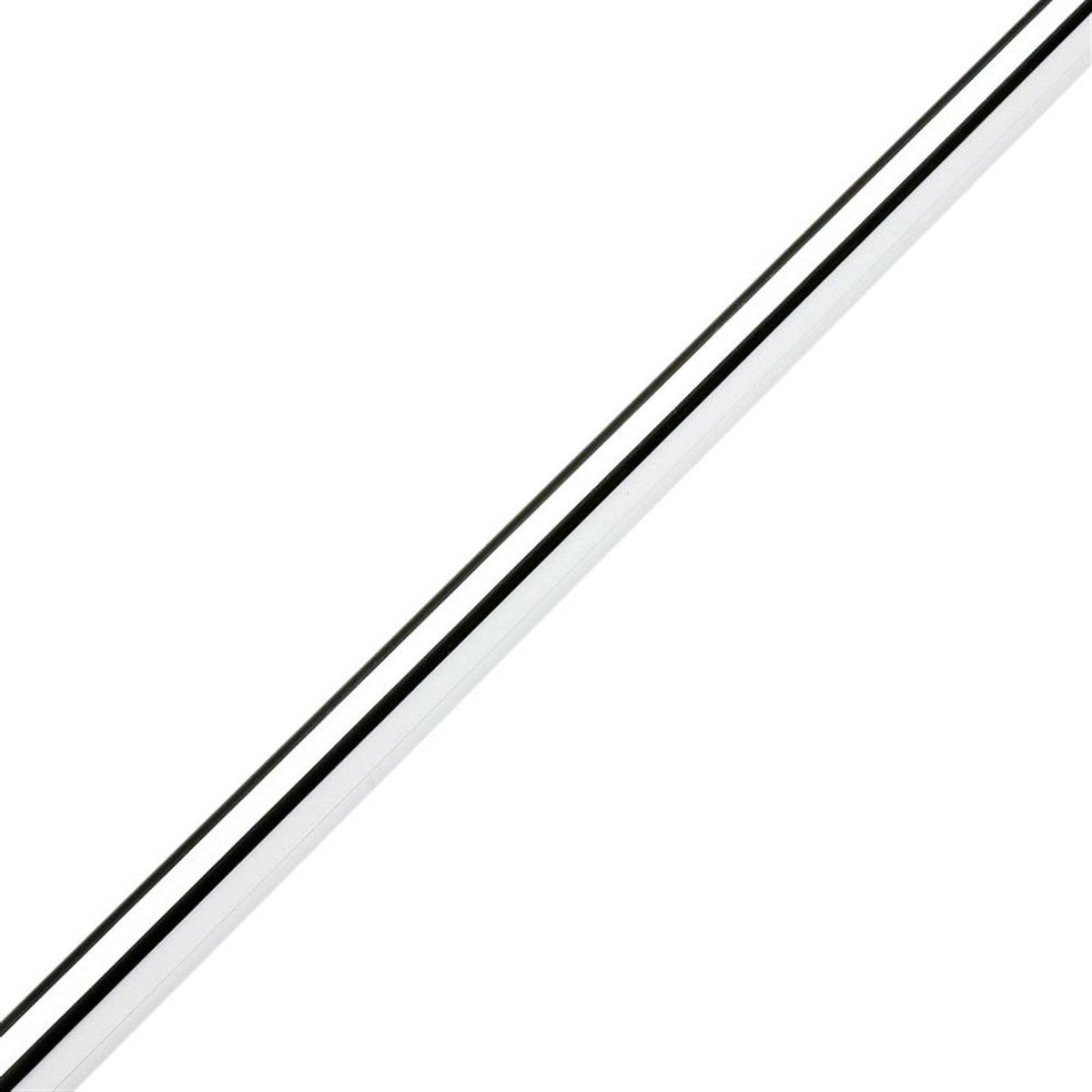 Steel Golf Putter Shaft - Stepless & Stepped Options, .355/.370 Tip, Custom Lengths