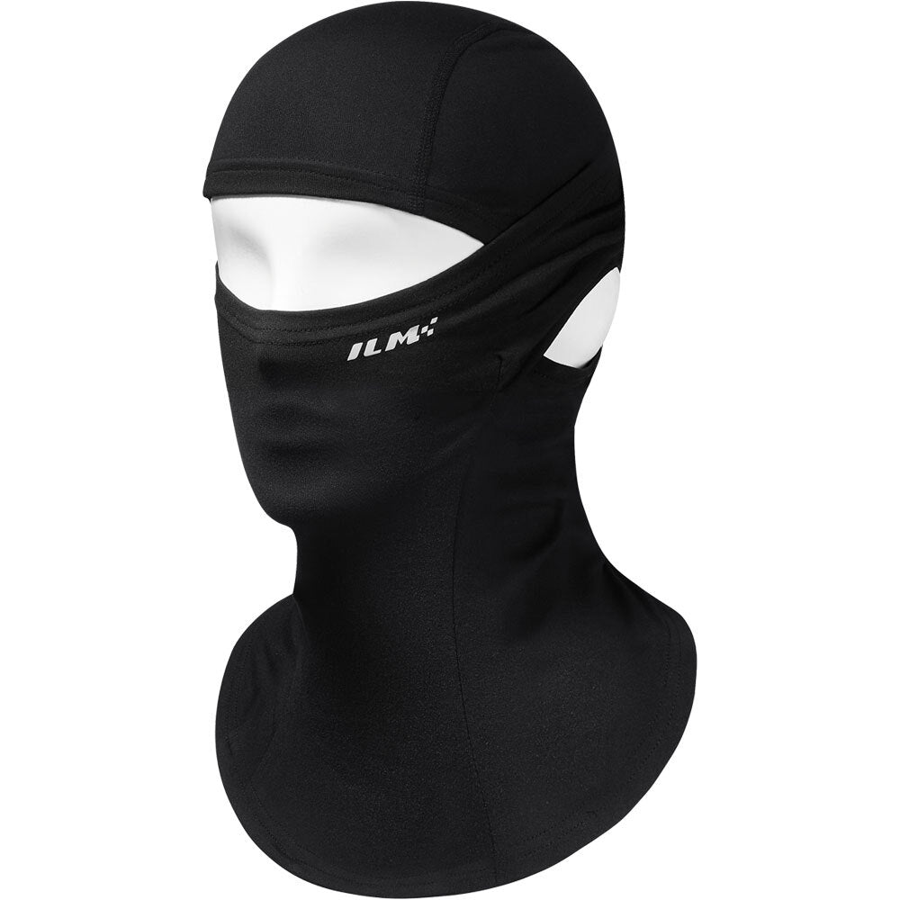Adult Motorcycle Balaclava Face Mask Ski Mask Open Design for Men Women