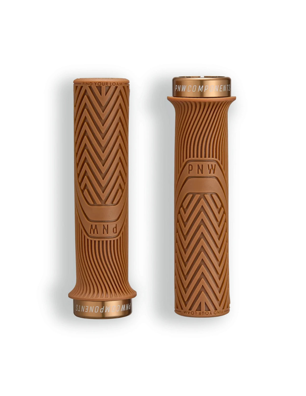 All-Color All-Size Bike Grips - Ergonomic Tacky Handlebar Grips for MTB & Road
