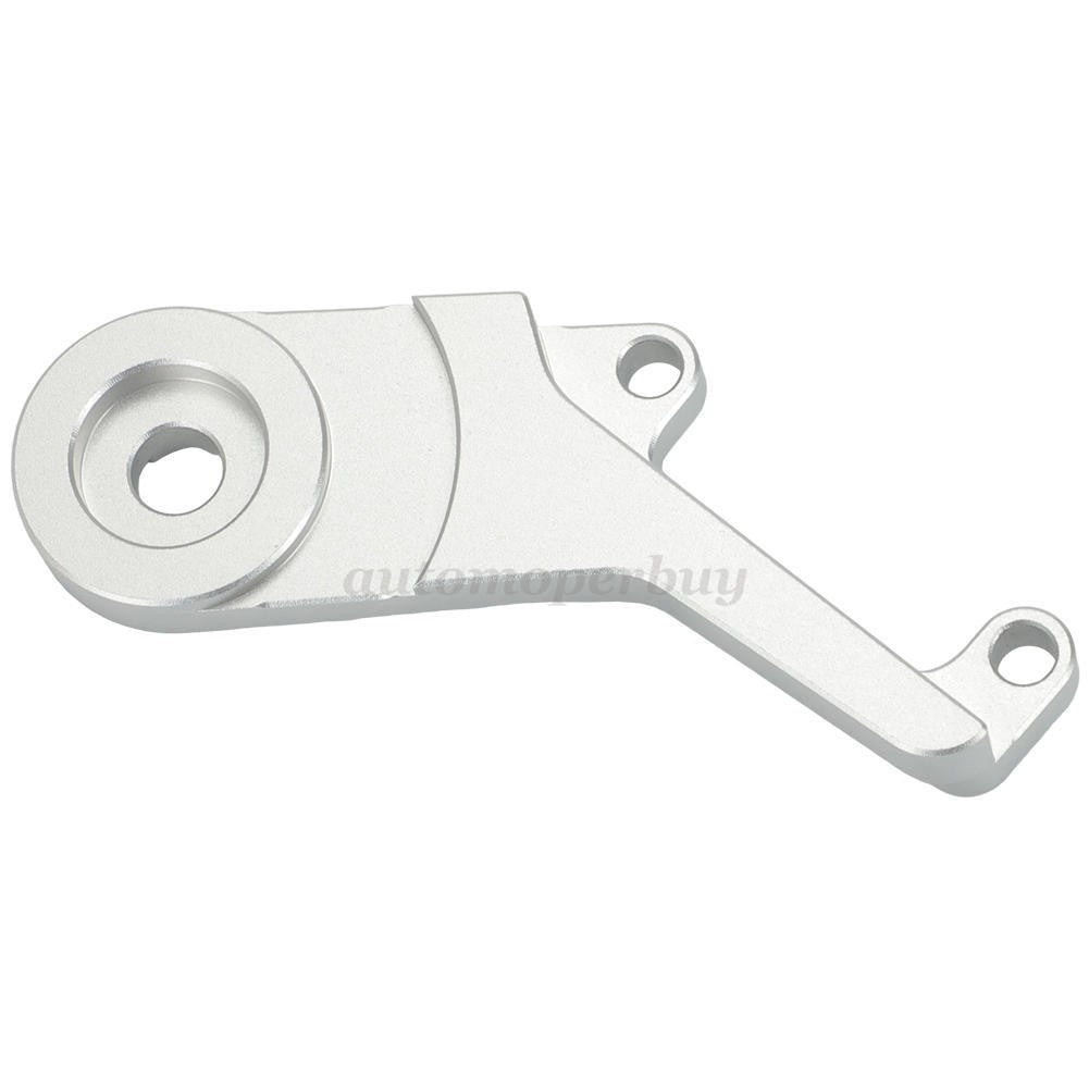 Bike Disc Brake Conversion Rear Adapter Caliper Bracket 1 Inch