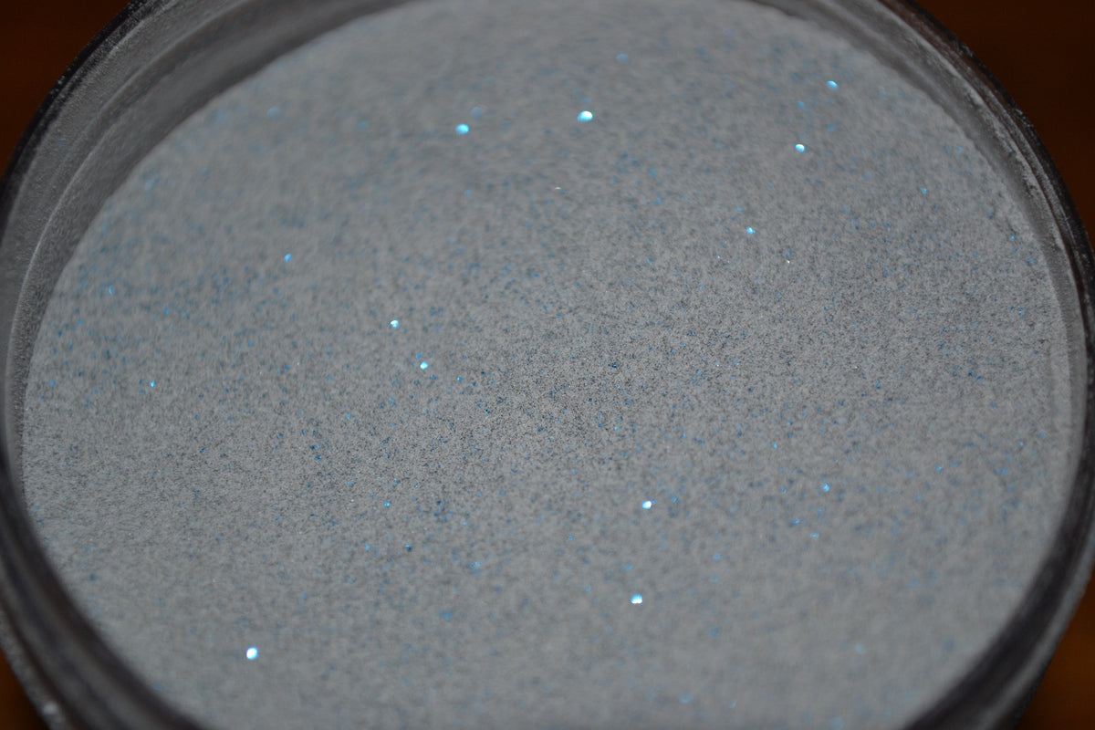 Powder Paint 3oz Jar for Jig Heads and Lures - Multiple Colors