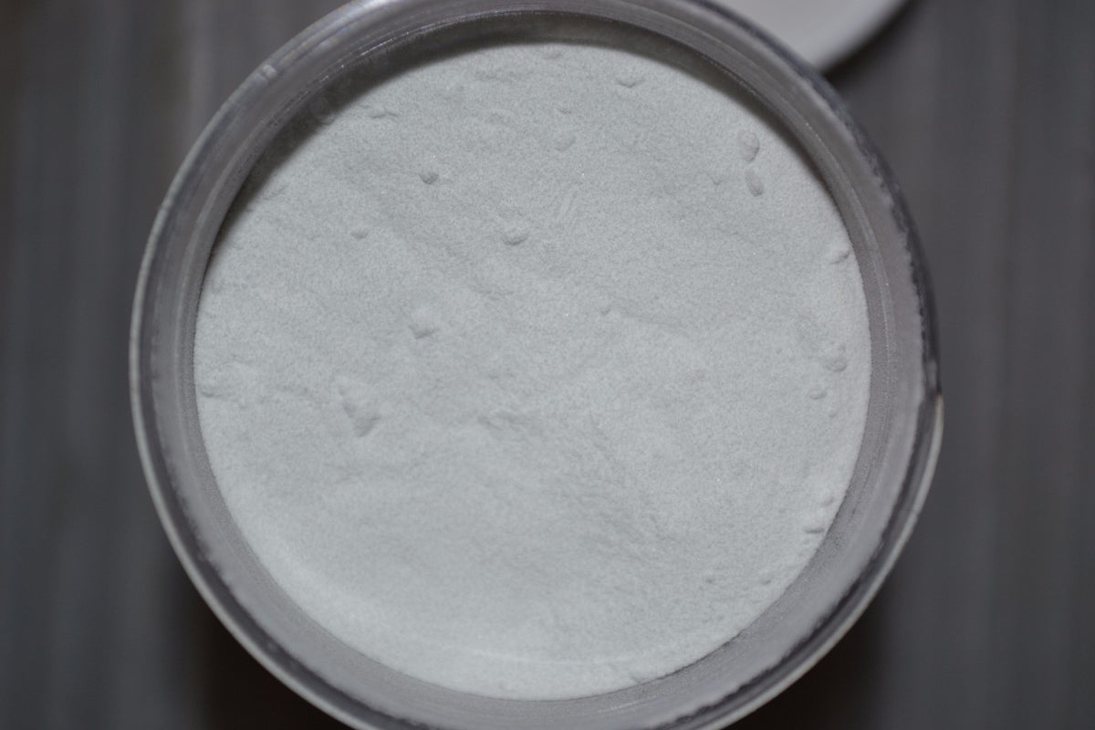 Powder Paint 3oz Jar for Jig Heads and Lures - Multiple Colors